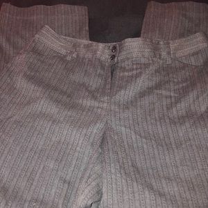 Geoffrey Beene Sport dress slacks